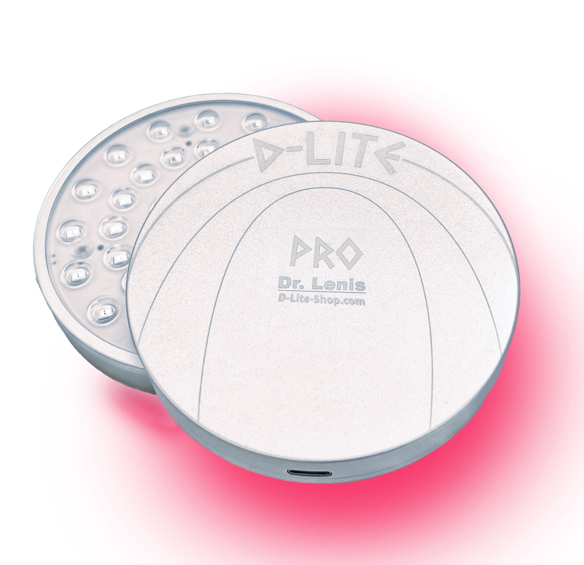 D-Lite-Pro  | Pre-order (2pcs/pack)