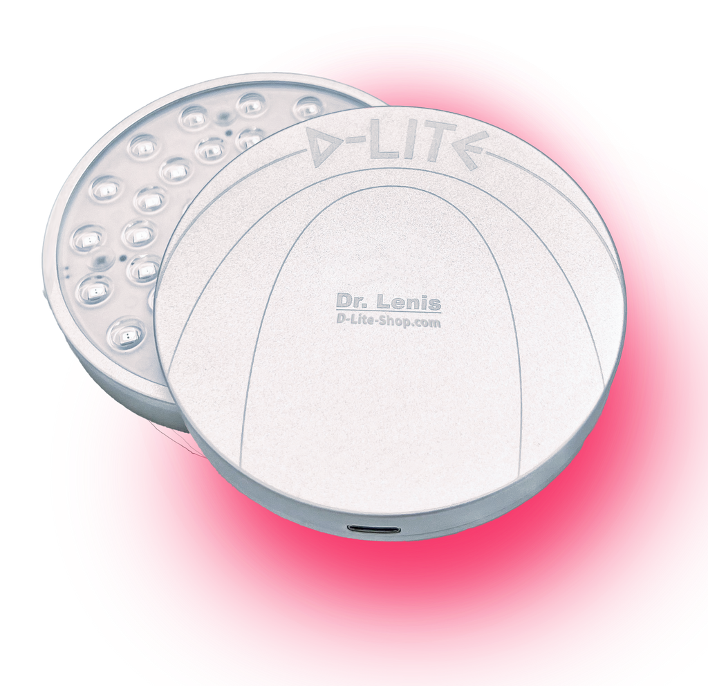 D-Lite  | Pre-order (2pcs/pack)
