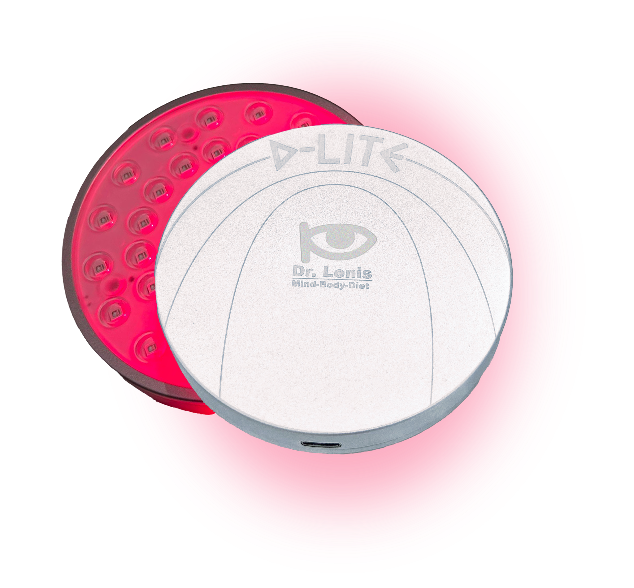 D-Lite_Pre-order (2pcs/pack)