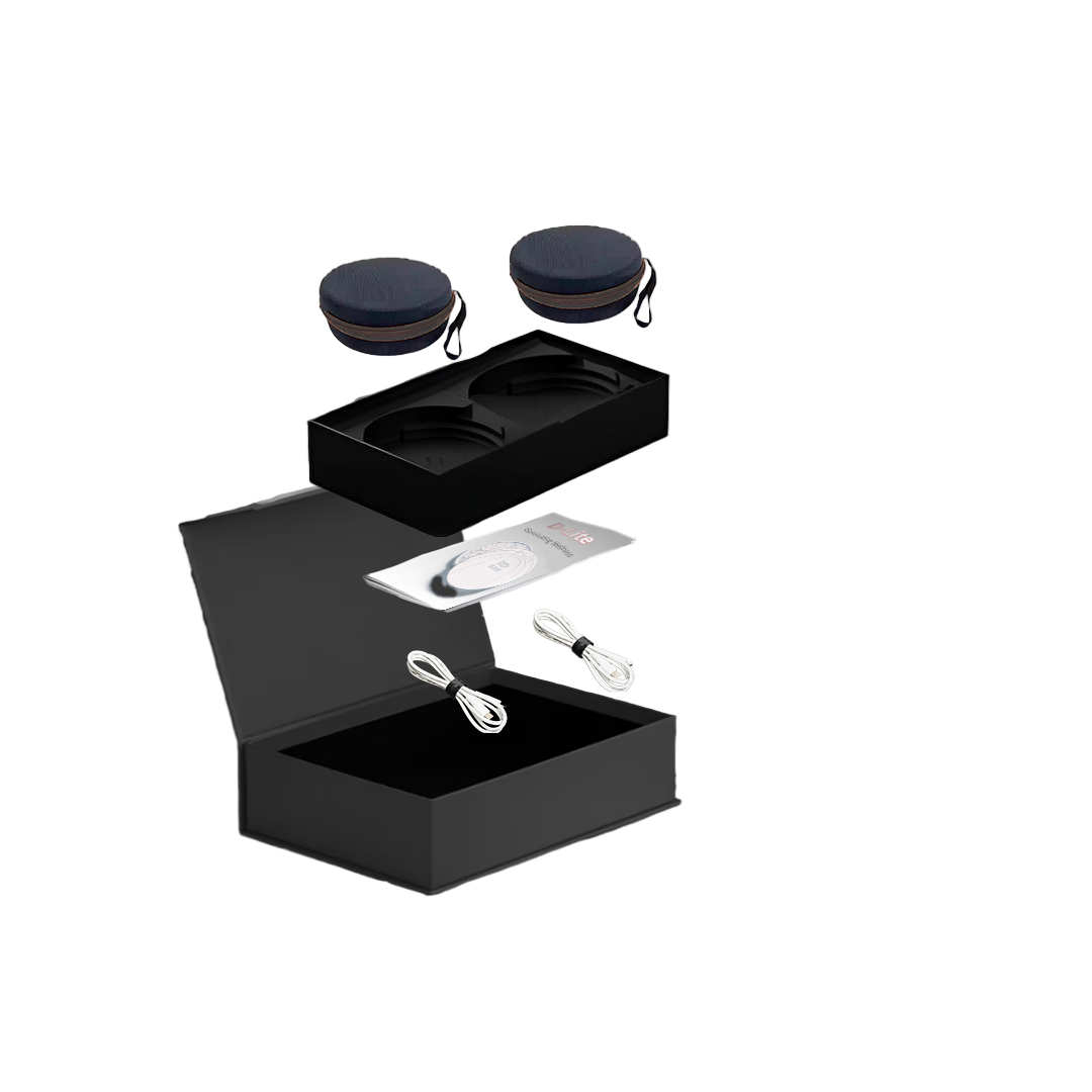 D-Lite_Pre-order (2pcs/pack)